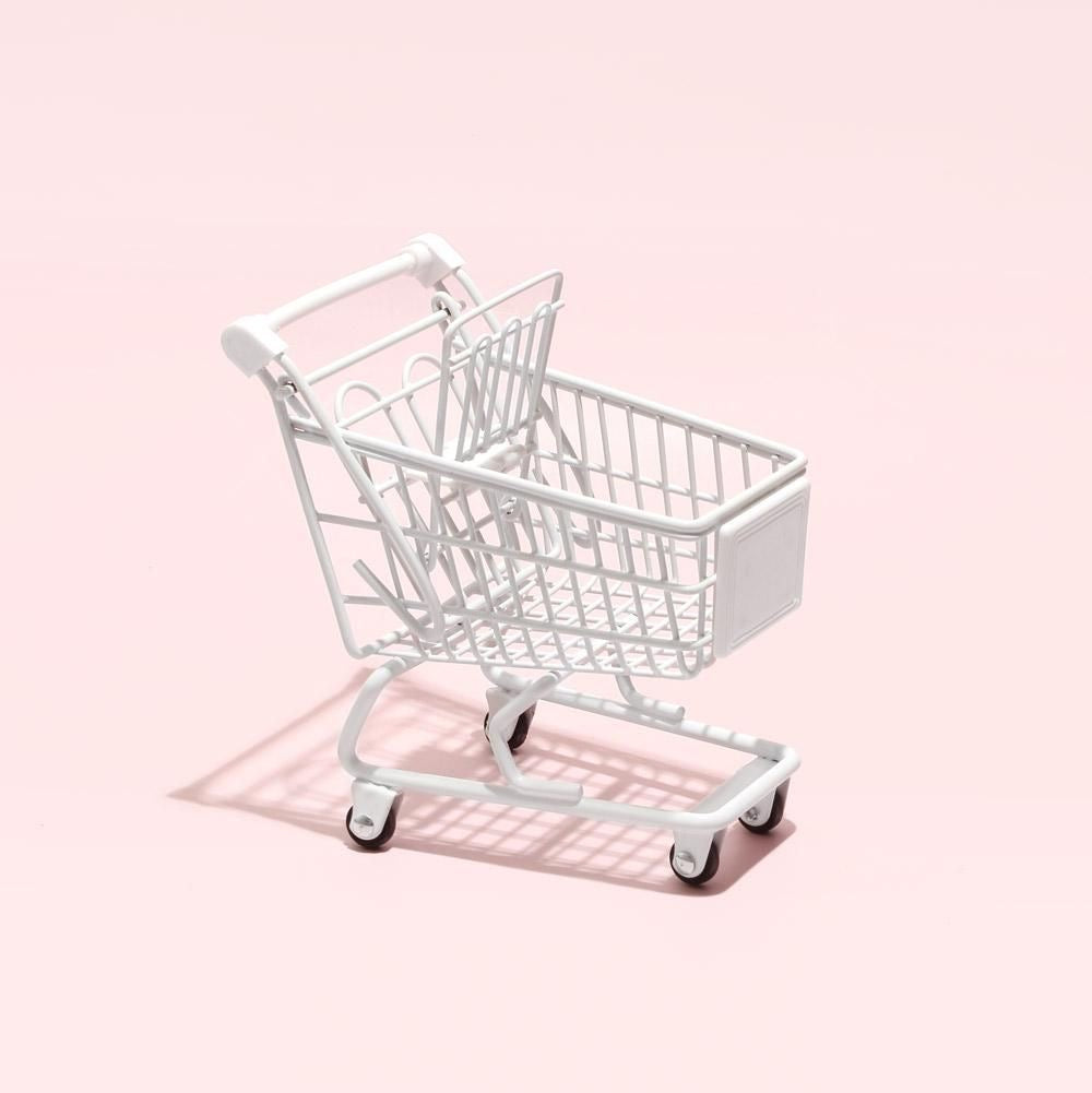 Just Because CART