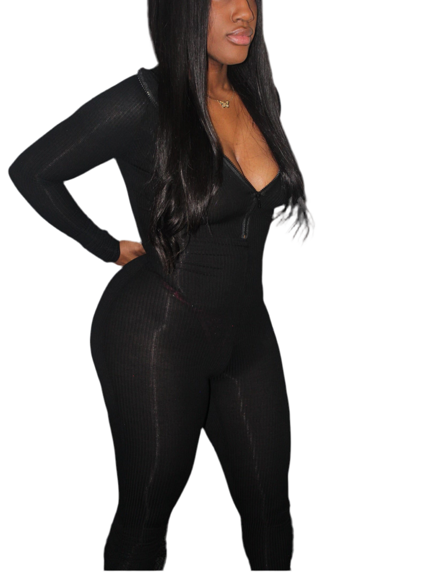 ZZAG Jumpsuit