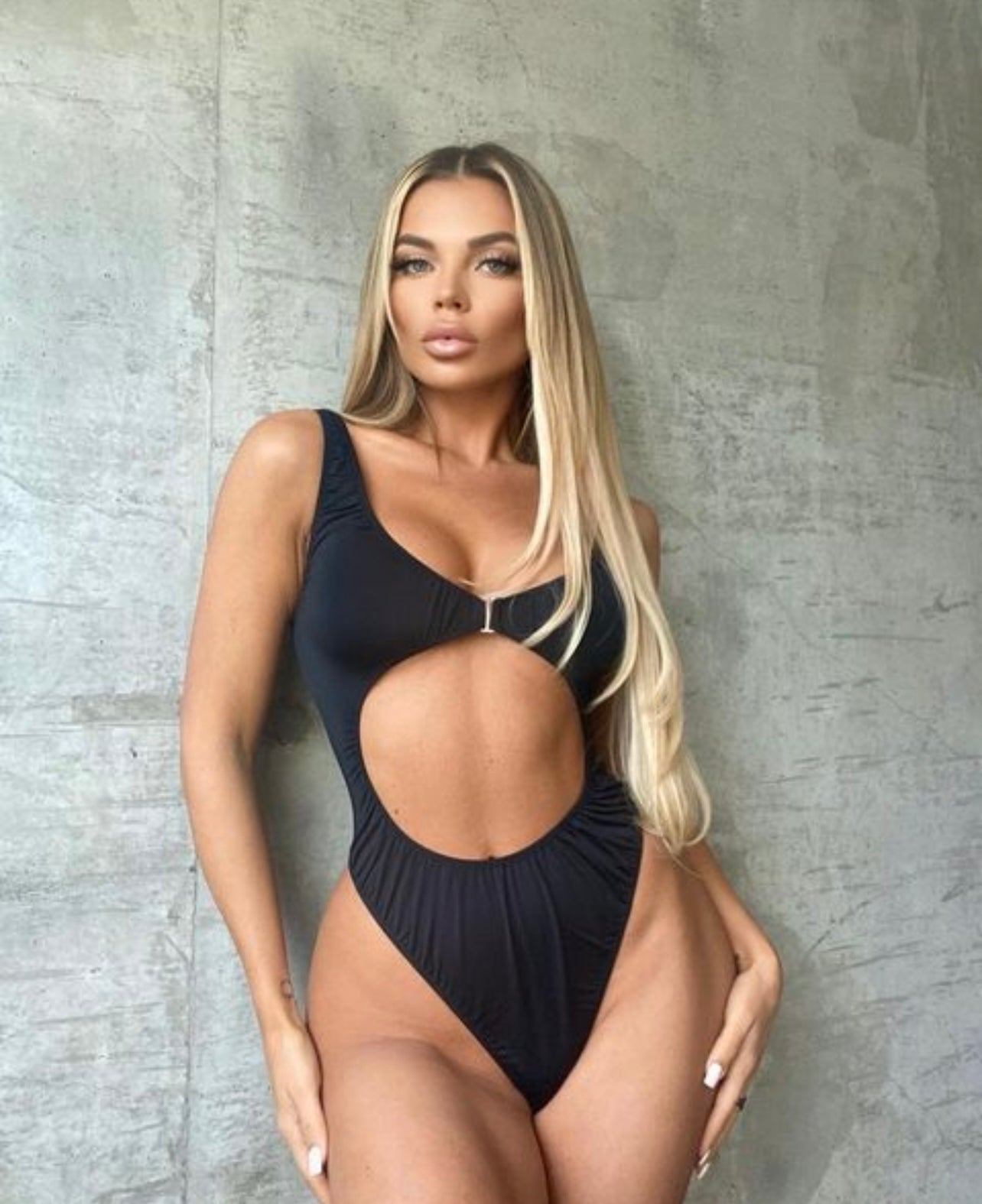 LÉÀ Swimwear