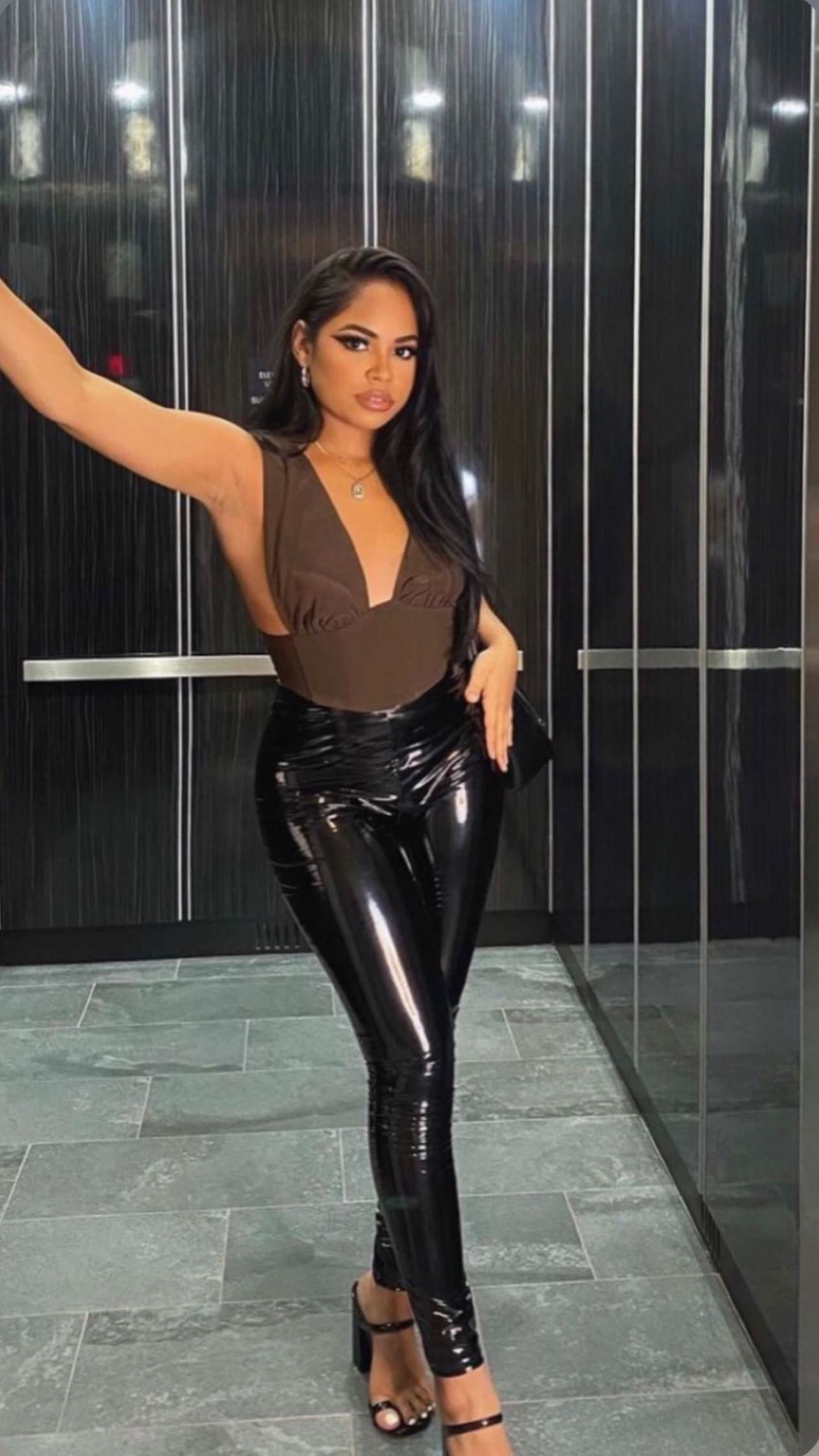 SÍSSY Top
