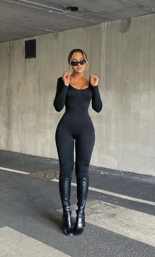 BODY Jumpsuit