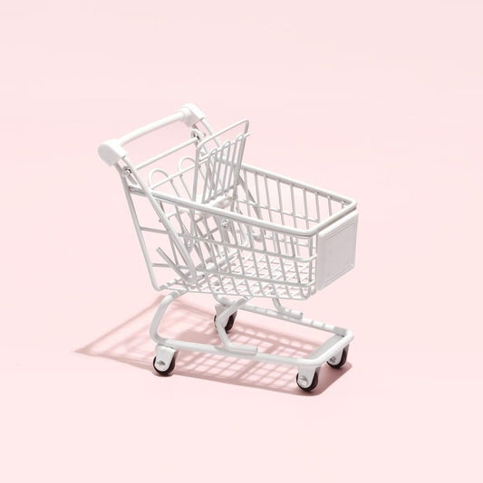 Just Because CART
