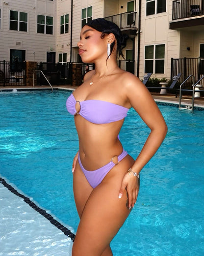 LAVENDER Bikini
